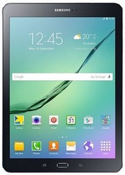 Замена разъема питания на планшете Samsung Galaxy Tab S2 9.7 LTE в Красноярске